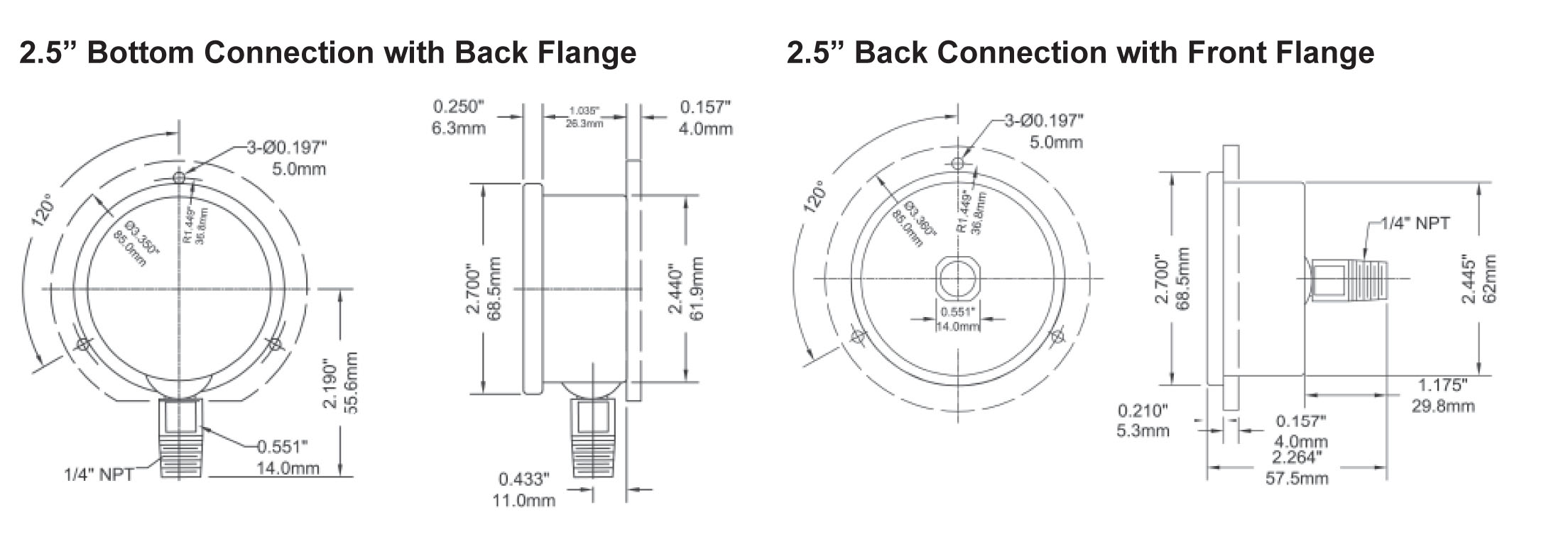 China Customized PSTStabilizer Pressure Gauge Manufacturers, Suppliers